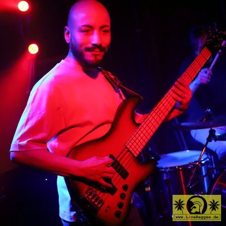 Daiana Lou (I) Punkrockkaffee - Kassablanca, Jena 9. Maerz 2023 (13).JPG